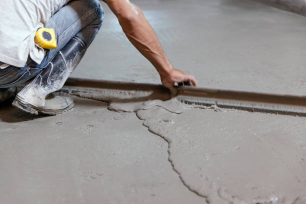 Best Concrete Foundation Repair in Erlanger, KY