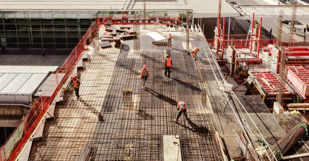 Best Residential Concrete Solutions in Erlanger, KY