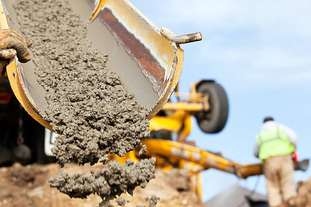 Best Concrete Demolition Services in Erlanger, KY