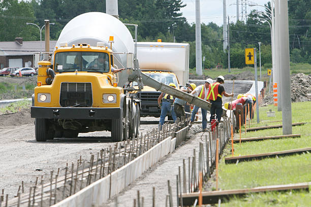 Best Concrete Removal and Replacement in Erlanger, KY