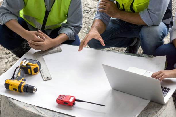 Best Industrial Concrete Flooring in Erlanger, KY